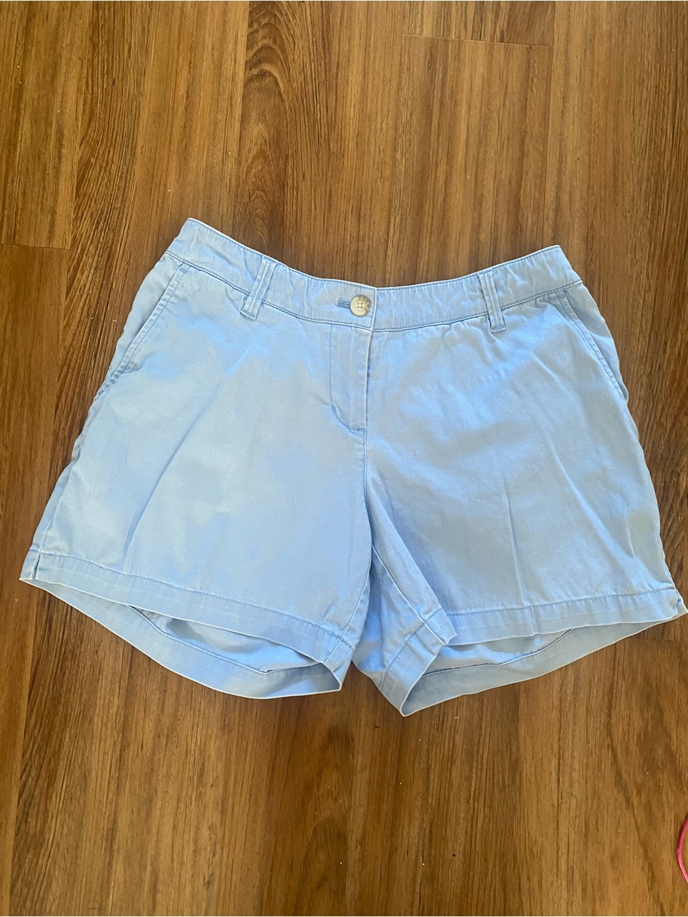 Tommy Bahama Light Blue Women's Casual Shorts